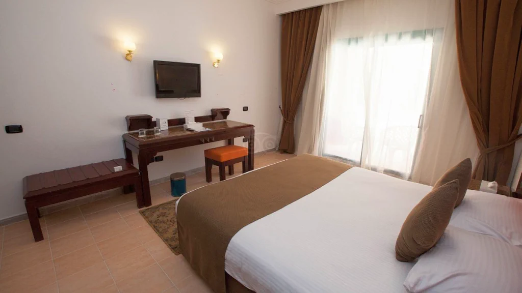 Hotel Albatros Aqua Park - Sharm Elshikh